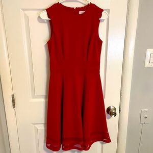 Calvin Klein Dress Size 4
